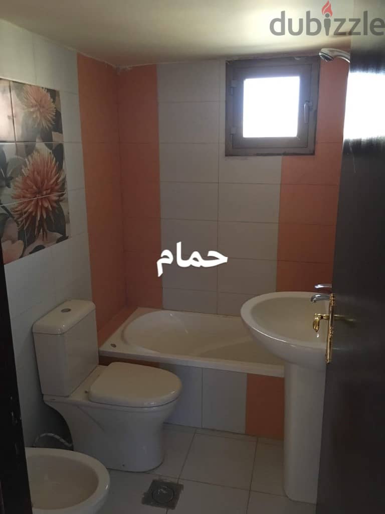 120Sqm|Apartment for sale Rachaya al Wadi/Dahr al Ahmar|Mountain view 7