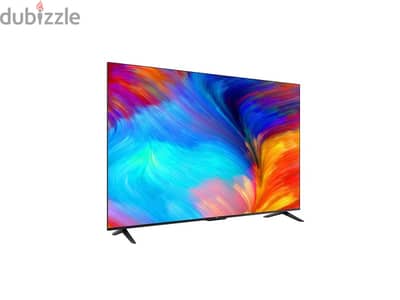 TCL 65” P755 4K 120hz Google TV