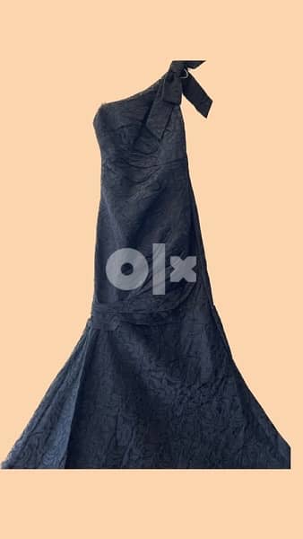 evening dress