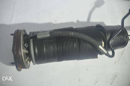 Mercedes Benz amg W221 S63 shock absorber