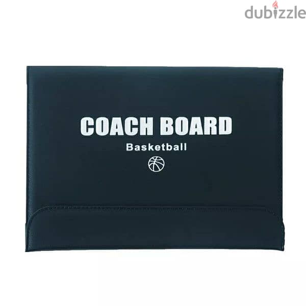 Basketball Coaching Board 2