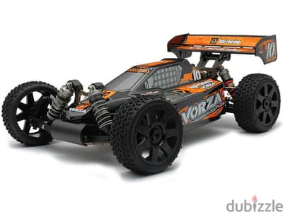 Rc hpi buggy Vorza Flux electric