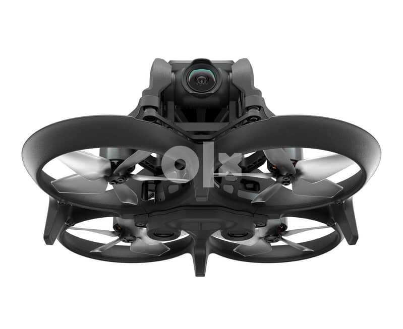 DJI Avata Pro-View Combo FPV Drone Sealed New 2