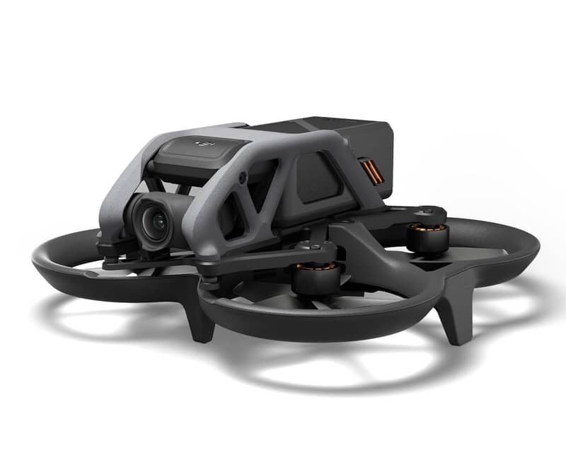 DJI Avata Pro-View Combo FPV Drone Sealed New 5