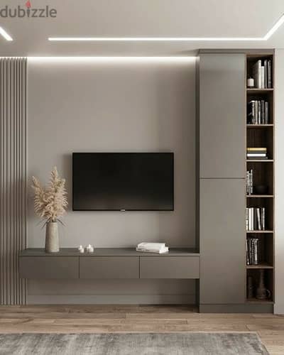 tv cabinet