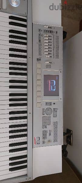 korg m3