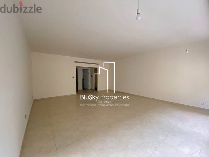155m², 2 Beds, For Rent In Achrafiye - Rizk #JF 1