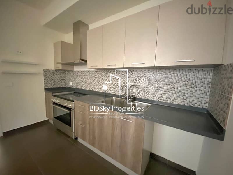 155m², 2 Beds, For Rent In Achrafiye - Rizk #JF 3