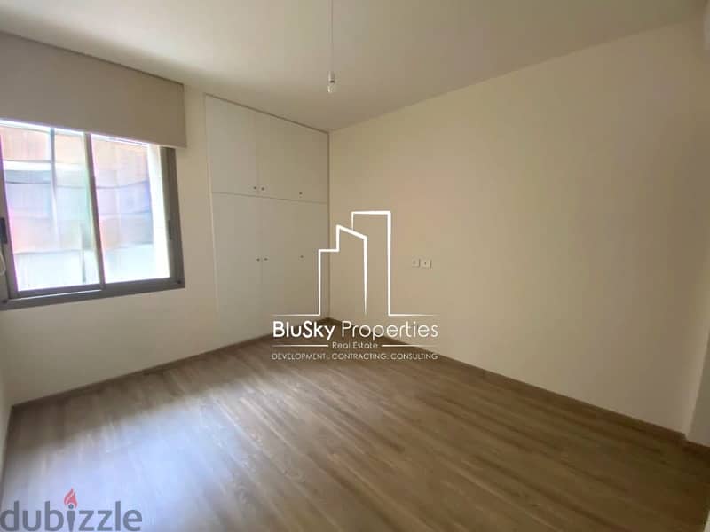 155m², 2 Beds, For Rent In Achrafiye - Rizk #JF 7