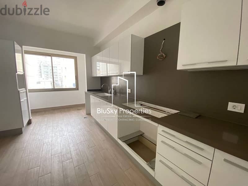 190m², 3 Beds, For Rent In Achrafiye - Rizk #JF 3