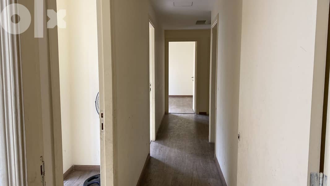 L10519-Office For Rent in Downtown Near Beirut Souks 4
