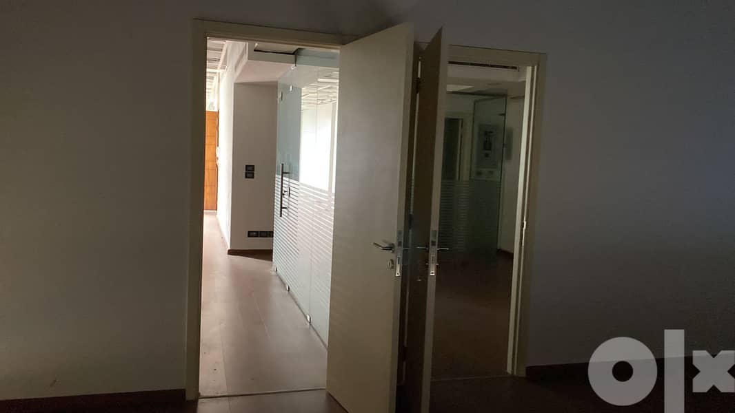 L10513-Office For Rent in Downtown Near Beirut Souks 3