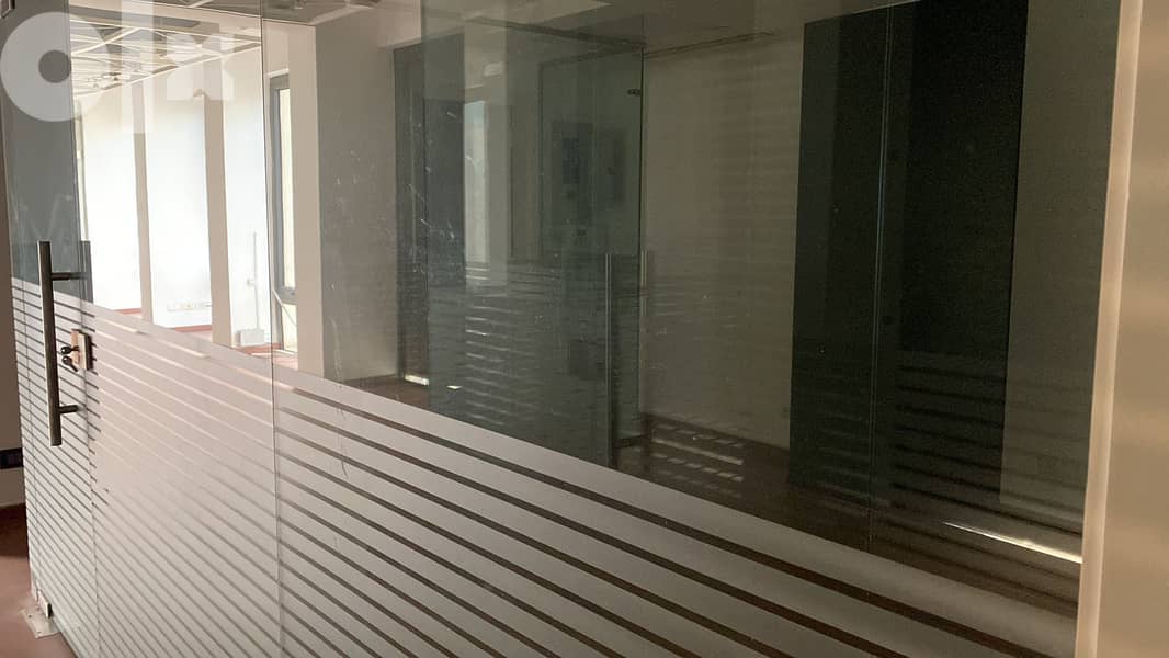 L10513-Office For Rent in Downtown Near Beirut Souks 4