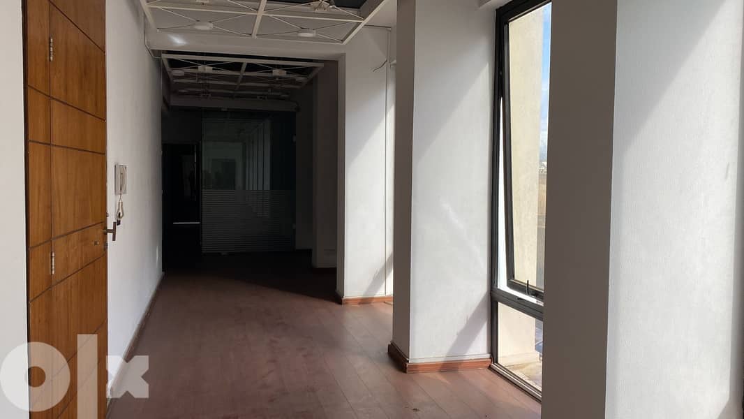 L10513-Office For Rent in Downtown Near Beirut Souks 5