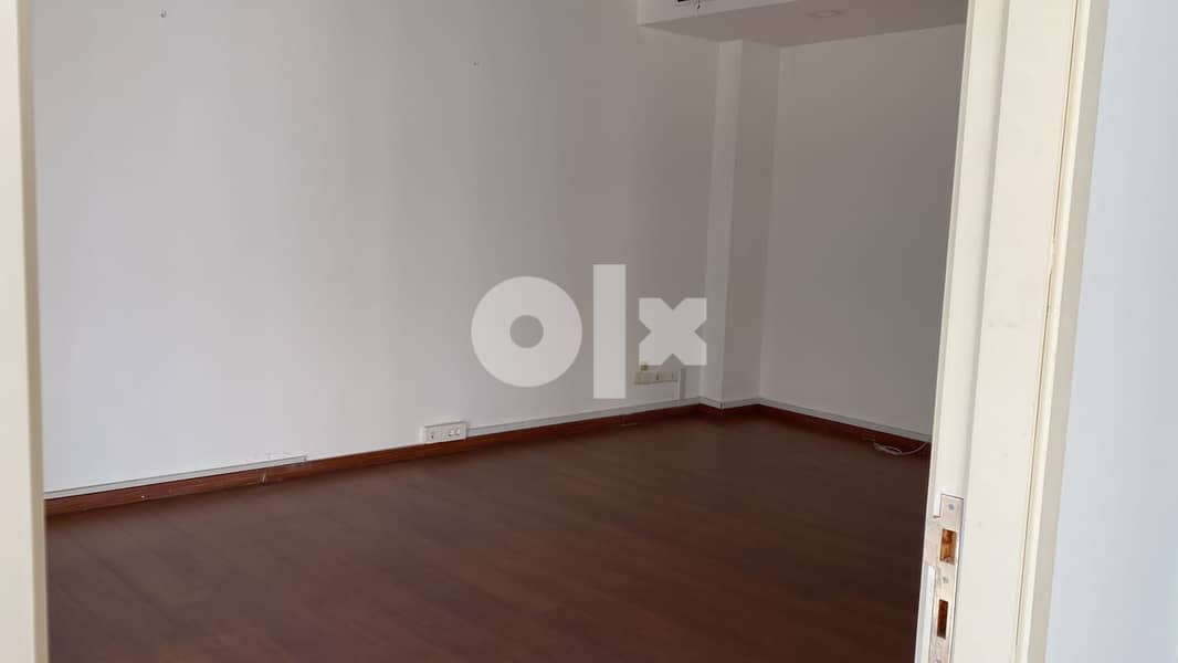 L10513-Office For Rent in Downtown Near Beirut Souks 7