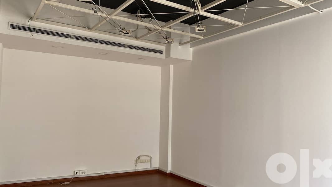L10513-Office For Rent in Downtown Near Beirut Souks 8