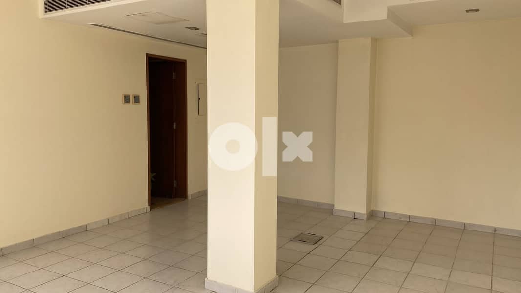 L10514-Office For Rent with Terrace in Downtown Near Beirut Souks 3