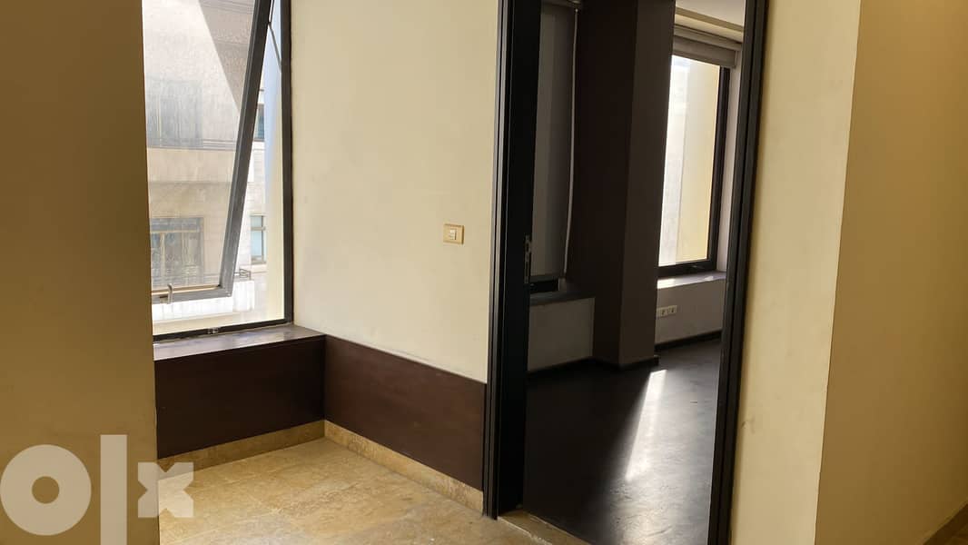 L10516- An 85 SQM Office For Rent in Downtown Near Beirut Souks 1