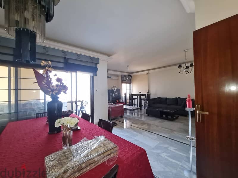 GREAT DEAL! 185 SQM Apartment for sale in Sahel Alma! REF#JH51743 1