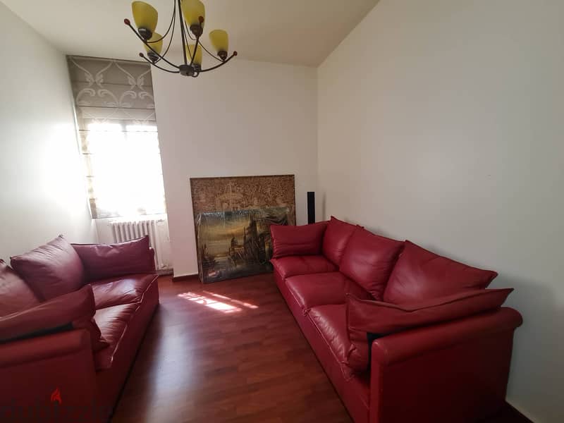 GREAT DEAL! 185 SQM Apartment for sale in Sahel Alma! REF#JH51743 2