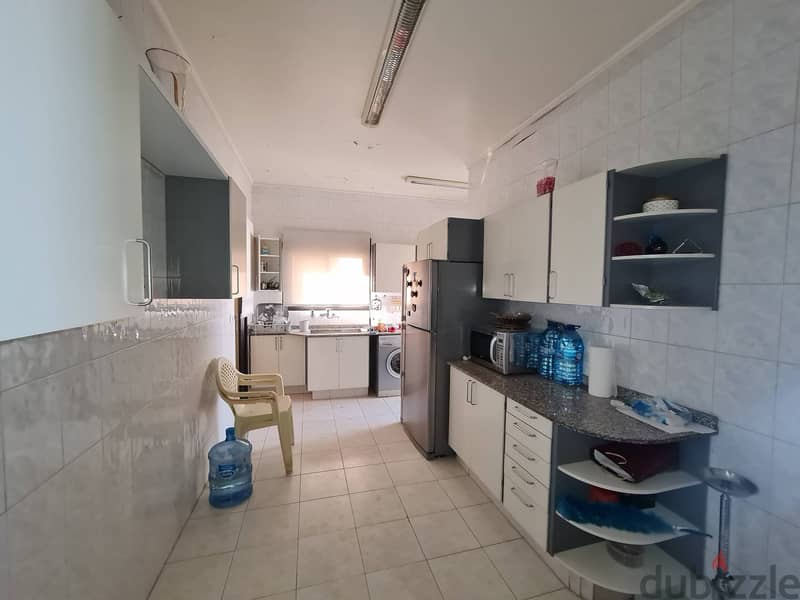 GREAT DEAL! 185 SQM Apartment for sale in Sahel Alma! REF#JH51743 4