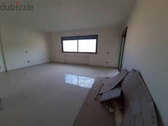 150 Sqm | Apartment for sale in Zekrit | Mountain view