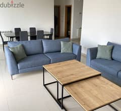 Luxury furnished apartment in Ghazir