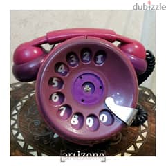 Sergio Todeschini 'Bobo' 
Telephone