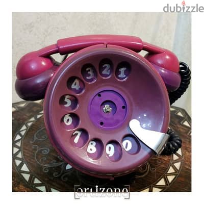 Sergio Todeschini 'Bobo'  Telephone