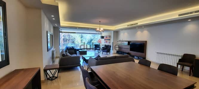 Yarzeh Prime (230Sq) Furnished,(BAR-100)