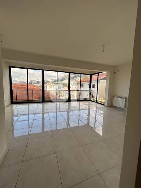 apartment for sale in aatchaneh best offre - عطشانة بيت مسك شقة للبيع 2