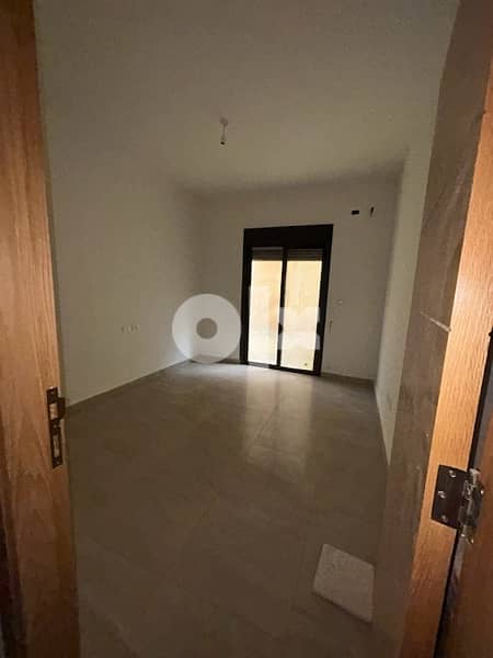 apartment for sale in aatchaneh best offre - عطشانة بيت مسك شقة للبيع 9