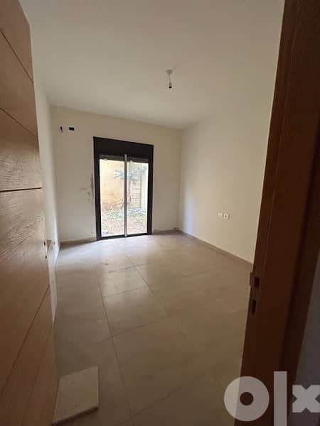 apartment for sale in aatchaneh best offre - عطشانة بيت مسك شقة للبيع 10