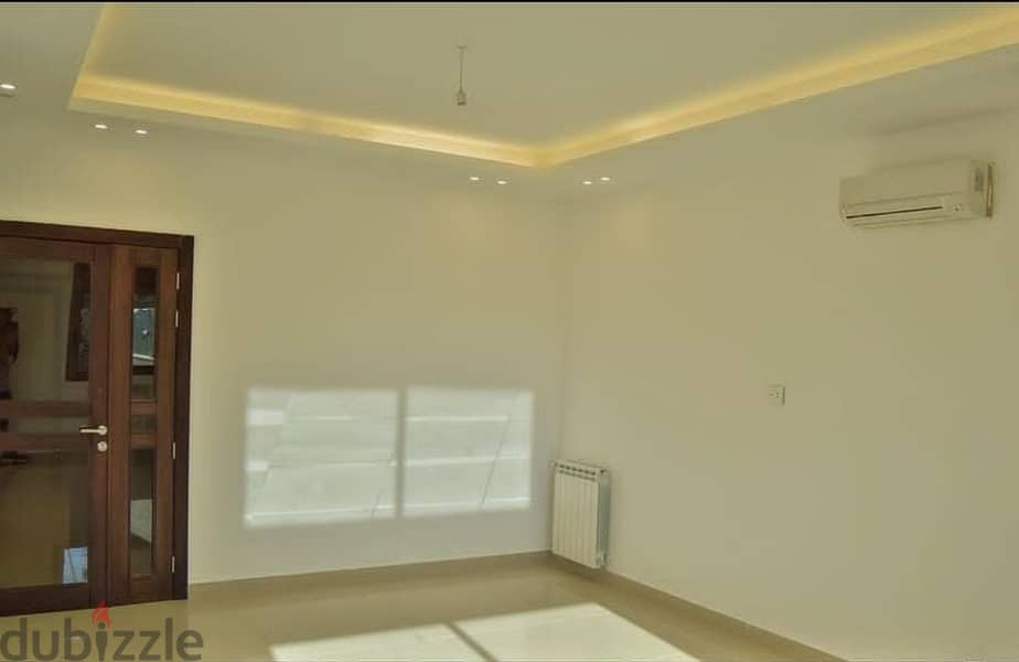 175m2 apartment + 103m2 terrace/garden + view for sale in Mansourieh 9