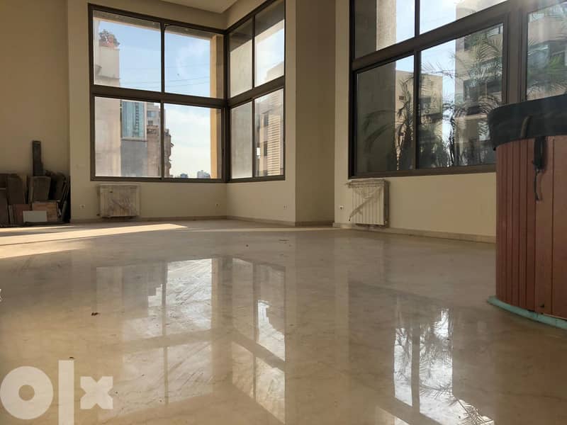 Triplex for sale in Dekwaneh تريبلكس للبيع في الدكوانة 0