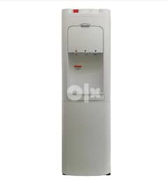 Sharp Water Dispenser SWD-E3TL