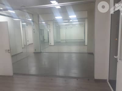 Office for sale in Achrafieh مكتب للبيع  في الأشرفية