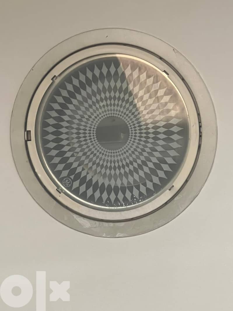 ceiling spotlights 1