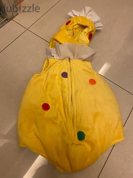 halloween costume  for babies 1