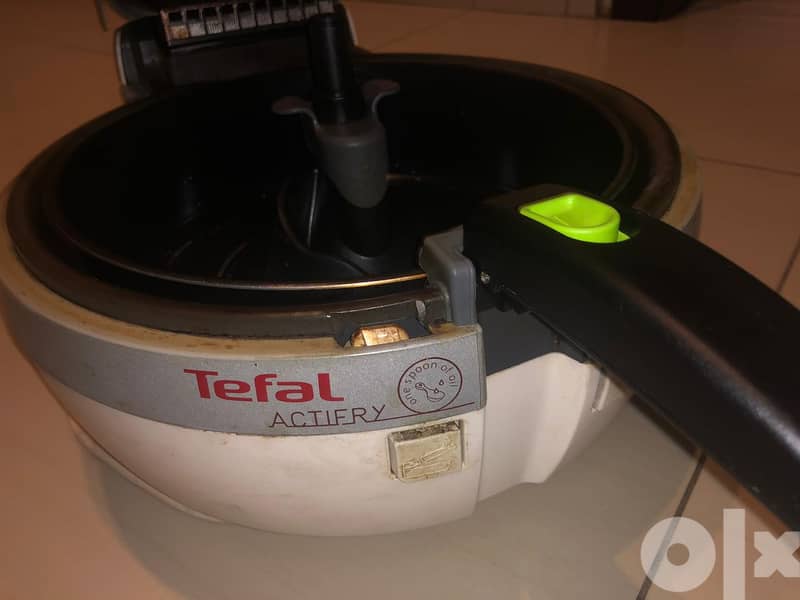 TEFAL ACTIFRY 1