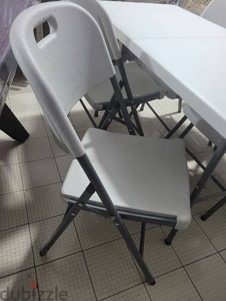 Folding Chair 0