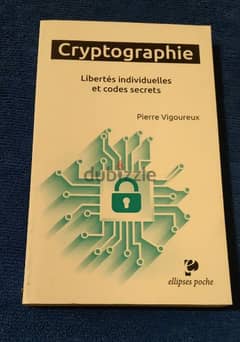 Cryptographie.