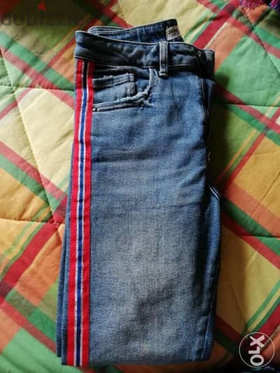 Zara Jeans, Size 36.