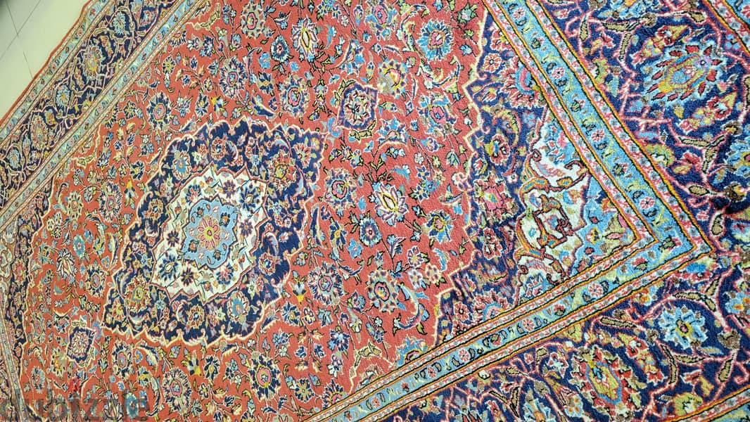 Persian carpet سجادة عجمي 0