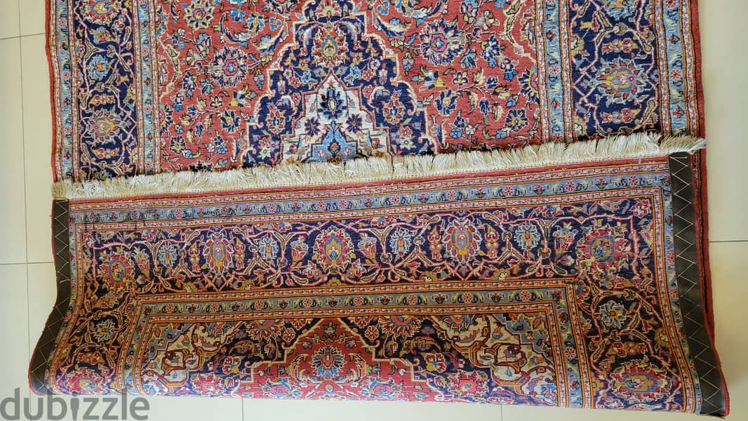 Persian carpet سجادة عجمي 1