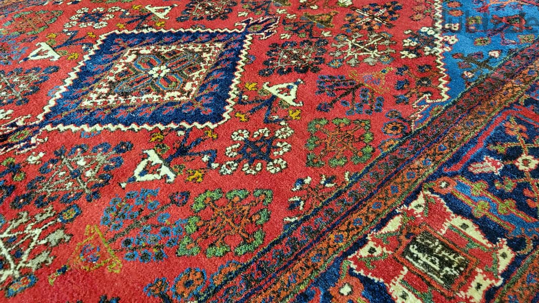 Persian carpet سجادة عجمي 1