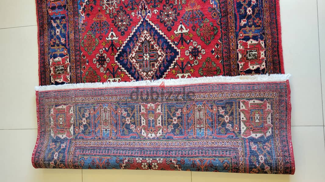 Persian carpet سجادة عجمي 2