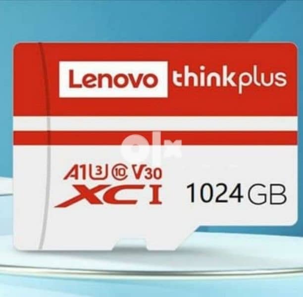 Lenovo Memory card 1
