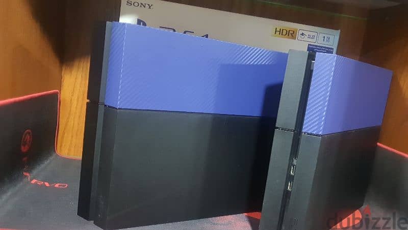 ps4  with warranty wats 81 816116 store open 24/7 0