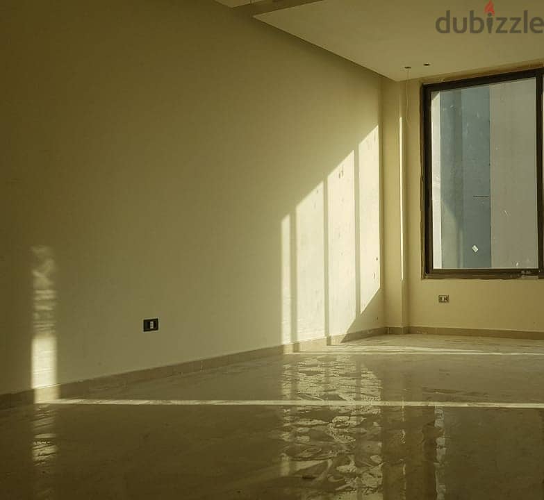 3 BEDS IN JAL EL DIB PRIME (130Sq) WITH SEA VIEW , (JD-107) 0